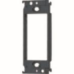 [ почтовая доставка выбор возможно ] Panasonic WT3710K Cosmo широкий 21 переключатель изоляция установка рамка-оправа 