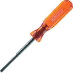 エンジニア DTC-27 特殊ネジ用ドライバー