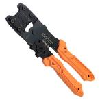 ショッピングエンジニア エンジニア PAD-11 精密圧着ペンチ