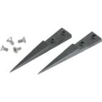 【メール便選択可】エンジニア PTZ-91 PTZ-41用交換チップ