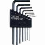 【メール便選択可】エンジニア TWH-01 六角レンチセット