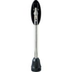 トラスコ TDMGP160-1 ドアストッパー マグネット式 超強力タイプ TRUSCO