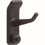 【メール便選択可】トラスコ PPJF-S パンチングパネル用樹脂フック テング S TRUSCO