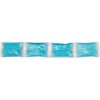 【メール便選択可】トラスコ TSNC-HO やわらかネッククーラー専用不凍保冷剤 30G×4連タイプ TRUSCO