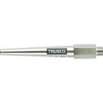 トラスコ TD-18-1ND エアダスターノズル 100MM 高剛性タイプ TRUSCO