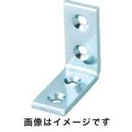 【メール便選択可】トラスコ ユニクロ特厚金折 45mm TUTK-45