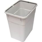 ショッピング分別 トラスコ 分別ペール90型 420×570×H630 フタ別売 1個 TBP-90H メーカー直送 代引不可 北海道・沖縄・離島不可