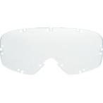 【メール便選択可】セーフティゴーグル用スペアレンズ TSG100用 TSG-100SP