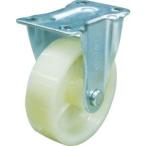 トラスコ ルートバン用 固定キャスターφ75ナイロン車 TYK-75N