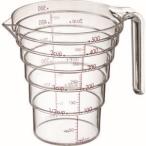 トラスコ DD-500 段々計量カップ500ML TRUSCO