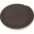 トラスコ ATT1015-4 すきまテープ 厚み10mm 幅15mm 長さ4m TRUSCO