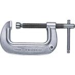 トラスコ TSC-75 ステンレスB型シャコ万力 75mm TRUSCO