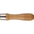 【メール便選択可】トラスコ ヤスリ木柄 小 全長90mm 1本 GME900S