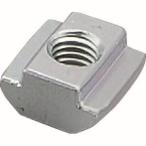 【メール便選択可】トラスコ TSFB004 TSF40用TナットL M8 TRUSCO