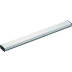 【メール便選択可】トラスコ マグネットアルミバー 200mm MAB-200