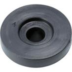 【メール便選択可】高圧グリスガンPH120用 プランジャーガスケット PH120007