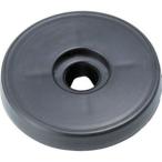 【メール便選択可】高圧グリスガンPH300用 プランジャーガスケット PH300007