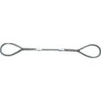 ショッピングTRUSCO トラスコ GR-12S2 Wスリング Aタイプ 12mm×2.0m 1本 TRUSCO