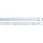 【メール便選択可】トラスコ TCSU-15N ピックアップスケール 150mm TRUSCO