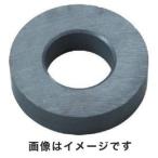 【メール便選択可】トラスコ フェライト磁石 外径32mm×厚み5mm  1個=1PK TF32RA-1P