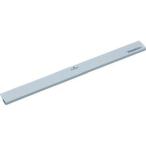 【メール便選択可】トラスコ マグネットバー220mm 白 TMOB-220-W