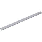 【メール便選択可】トラスコ マグネットバー310mm 白 TMOB-310-W