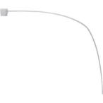 【メール便選択可】トラスコ LN-300PP スプレー用ロングノズル PP製 300mm TRUSCO