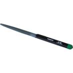 【メール便選択可】トラスコ 組ヤスリ 半丸 中目 5本組サイズ 1本入 THA005-02-1P