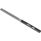 【メール便選択可】トラスコ 組ヤスリ 平 油目 5本組サイズ 1本入 THI005-04-1P