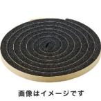 【メール便選択可】トラスコ TWST-2010 気密防水パッキンテープ 20mm×10mm×2m TRUSCO