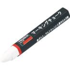 【メール便選択可】トラスコ マーキングチョーク 3本 TMC-19-W