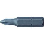 【メール便選択可】トラスコ TMID-1-30 ショートビット +1×30 TRUSCO