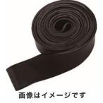 【メール便選択可】ゴムロープエンドレス22mm×0.8ー0.95m 1本入 GR-2280E-1