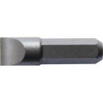 【メール便選択可】インパクトドライバー用ビット -10×36 8mm六角軸 TID-10-36
