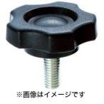 トラスコ TFKB1-M6X30 ファイブロブノブボルト Φ35 M6×30 TRUSCO