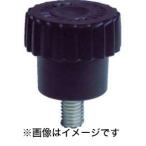 【メール便選択可】グリップノブボルトロング Φ25 M5×25 TGKBL3-M5X25