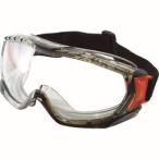 トラスコ セーフティゴーグル 密閉・ソフトフィットタイプ TSG-501M