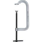 トラスコ TC-300L シャコ万力 ロングタイプ口開300mmアゴ深さ125mm TRUSCO