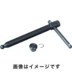 【メール便選択可】トラスコ TBC-125-NCR B型シャコ万力 125mm ネジ キャップ リング TRUSCO