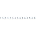 【メール便選択可】ステンレスボールチェーン 3.2mm×1m TBCS-3201