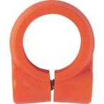 【メール便選択可】トラスコ クーラントライナー ホースクランプ サイズ1/2 1個入 P-CL-4H04