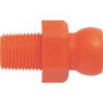 【メール便選択可】トラスコ クーラントライナー コネクター サイズ3/4 オネジR3/4 1個 P-CL-6C01