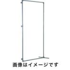溶接フェンス用フレーム 1015型 接続 固定足タイプ TF-1015KS メーカー直送 代引不可