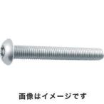 6ロブボタンボルト ステンレス M5×10 11本入 B106-0510