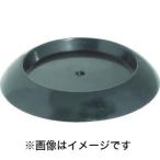 【メール便選択可】受け皿 64MM 黒 TUK630-BK