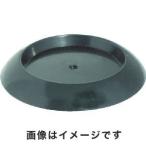 【メール便選択可】トラスコ TUK715-BK キャスタ-用受け皿 71.5MM 黒 TRUSCO