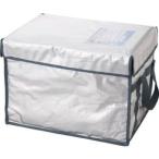 トラスコ 超保冷クーラーBOX マジックテープタイプ 50L TCB-50 メーカー直送 代引不可 北海道沖縄離島不可