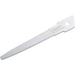 【メール便選択可】梱包開封のこスライド式 替刃 TKNS-250K