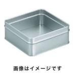 トラスコ TKC-168D 角缶 有効内寸162×117×47 TRUSCO