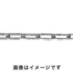 トラスコ ステンレスカットチェーン 6.0mm×1m TSC-601